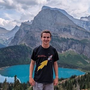 Meet your Posher, Peter